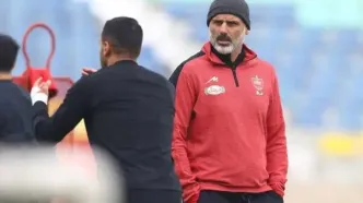 بازگشت سیدجلال به پرسپولیس این بار در قامت سرمربی؟