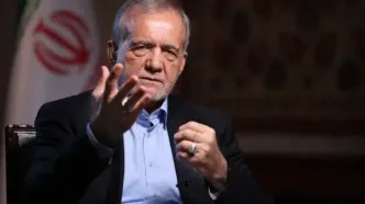دکتر پزشکیان فرا رسیدن سالگرد استقلال پاکستان را تبریک گفت