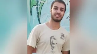 شهادت یکی از کارکنان نیروی دریایی سپاه در پی حمله به جزیره لارک