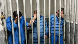 ۲ عامل آتش‌سوزی عمدی منزل در ورامین دستگیر شدند
