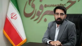 امید ملایی قائم مقام هلدینگ خبرفوری شد