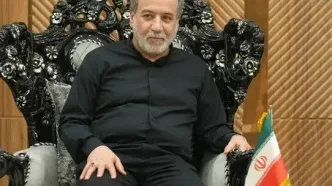 عراقچی: روابط ایران و عراق در بهترین وضعیت خود قرار دارد