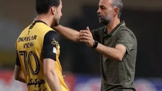 برد ۲-۰ سپاهان مقابل گل‌گهر؛ عملیات نجات محرم با بریس کسری