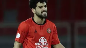 ستاره تراکتور بازی سپاهان را از دست داد؛ نگرانی برای پرسپولیس