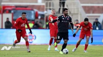 تراکتور-پرسپولیس؛ بازی بزرگ هفته سوم در سکوت سکوها