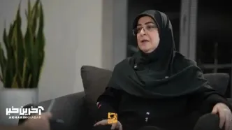آرزوی مرگ برای سخنگوی دولت در میدان ولیعصر!