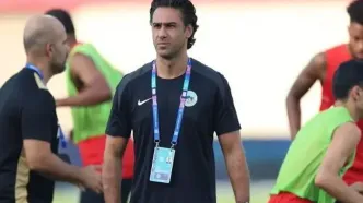 فرهاد مجیدی در راه تراکتور