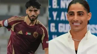 تمام شد؛ پرسپولیس محمدجواد حسین‌نژاد و محمد قربانی را نمی‌خواهد