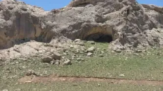 نشه بابل قدمت ۳۰۰۰ ساله دارد
