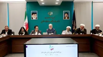 بازارچه صنایع‌دستی بخش خصوصی پاکدشت برای توسعه بازار هنرمندان برگزار می‌شود