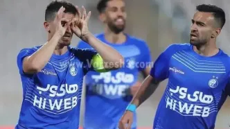 پخش زنده بازی استقلال مس شهربابک را ببینید + لینک
