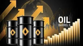 قیمت جهانی نفت امروز شنبه ۱۷ مرداد ۱۴۰۵ / نفت برنت گران شد