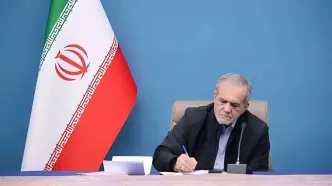 ابراز همدردی رئیس‌ جمهوری با دولت و ملت نپال