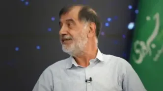 ببینید/ باهنر: برای بعضی نمایندگان بعد از مجلس زکات جمع می‌کردم!/ بعضی از نمایندگان هم  بار و بنه خود را می‌بندند