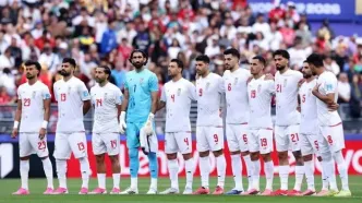 دیدار دوستانه ایران با همان همیشگی قطعی شد!