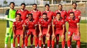 آخرین بازی دوستانه پرسپولیس برای لیگ برتر