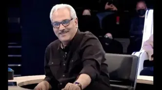 همزاد مهران مدیری، با شباهت صد در صدی پیدا شد