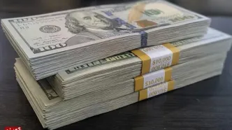 قیمت دلار امروز پنجشنبه ۵ شهریور ۱۴۰۵/ افزایش قیمت دلار