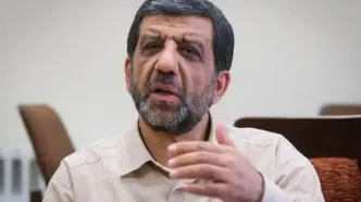 تغییر چهره ضرغامی بعد از خبر سکته مغزی