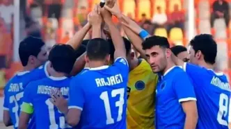 شکست تلخ تیم منصوریان در هفته اول لیگ عراق