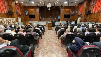 دادگاه رسیدگی به پرونده «رامک خودرو» برگزار شد