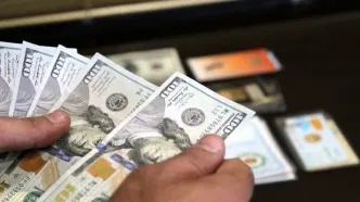 قیمت دلار امروز شنبه ۱۰ مرداد ۱۴۰۵/ افزایش قیمت دلار