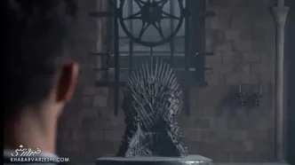 ویدیو| آلومینیوم به سبک گیم آو ترونز (Game Of Thrones) از بازیکن جدیدش رونمایی کرد!