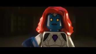 دیزنی تریلر فیلم Avengers: Doomsday را با لگو بازسازی کرد!