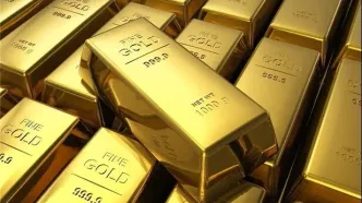 قیمت طلا امروز سه شنبه ۲۷ مرداد + جدول قیمت طلا ۱۸ عیار
