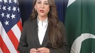 پاکستان، کاردار آمریکا را به‌دلیل اظهارات درباره کشمیر احضار کرد