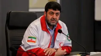 نجات بیش از ۷۲۵۰ نفر از زیر آوار در جنگ تحمیلی سوم