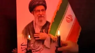برگزاری مراسم بزرگداشت چهلم رهبر شهید انقلاب در تهران، قم و مشهد