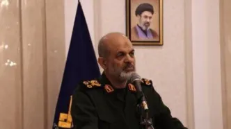 فرمانده کل سپاه: رزمندگان اسلام مسلح‌ترین ارتش تاریخ جهان را به زانو درآوردند