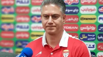رامین رضاییان بهترین بازیکن آسیایی جام جهانی بود/ قسم می‌خوردم این اطلاعات درست نیست!