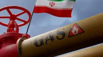 فشار آمریکا برای قطع واردات گاز ایران/ بغداد: قطع فوری امکان‌پذیر نیست