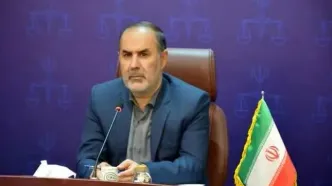 قانون ارتقای سلامت نظام اداری مهم‌ترین قانون پیشگیرانه مقابله با فساد است/ ۵۳۸ پرونده رسیدگی شد