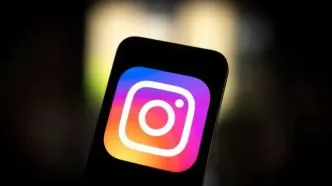 پست یک دختر ایرانی اینستاگرام را تکان داد