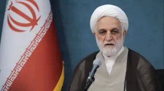 پیام رهبر انقلاب نقشه راه همه کارگزاران نظام است