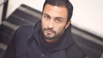امیر جدیدی در نقش بهروز وثوقی