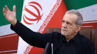 پزشکیان: توافقنامه با منطق و آگاهی امضا شد، نه از روی وادادگی