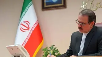 رئیس سازمان بازرسی روز خبرنگار را تبریک گفت