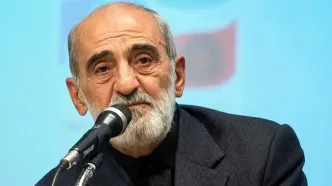 هشدار شریعتمداری : جریانی غربگرا تغییر «پایگاه اجتماعی‌» قالیباف را نشانه رفته‌ است