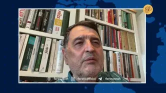 کشور در شرایط مشابه پذیرش قطعنامه ۵۹۸ قرار دارد / توافق با آمریکا به تنهایی مشکلات ایران را حل نمی‌کند / کار ایران وقتی به امضای ترکمانچای رسید که دیگر چاره‌ای نبود
