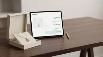 ورشکستگی یک پلتفرم طلای آنلاین / پلیس فتا: پلتفرم‌های فروش آنلاین طلا تا شهریور به سامانه بانک مرکزی متصل شوند