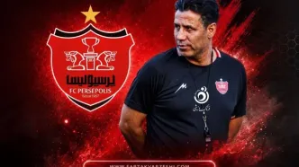 پرسپولیس در یک قدمی صدر؛ تارتار به دنبال برد پرگل مقابل استقلال خوزستان