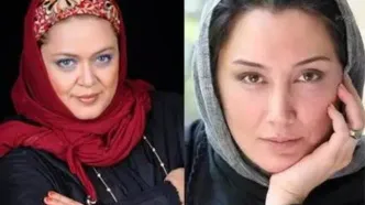 بهاره رهنما راز ماندگاری هدیه تهرانی را توضیح داد/ ویدئو