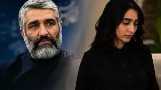 در «پروندۀ پژمان جمشیدی» و «ملیکا پارسادوست» دادگاه افکار عمومی حق را به کی داد؟