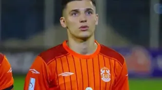 پرسپولیس چشم به یک مدافع جوان و تکنیکی دوخت