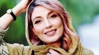 چهره متفاوت حدیث میرامینی؛ بازیگر «دلنوازان» این روزها کجاست؟+فیلم
