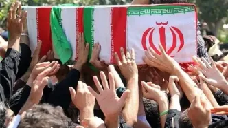 افزایش شمار شهدای لارک به ۳ نفر
